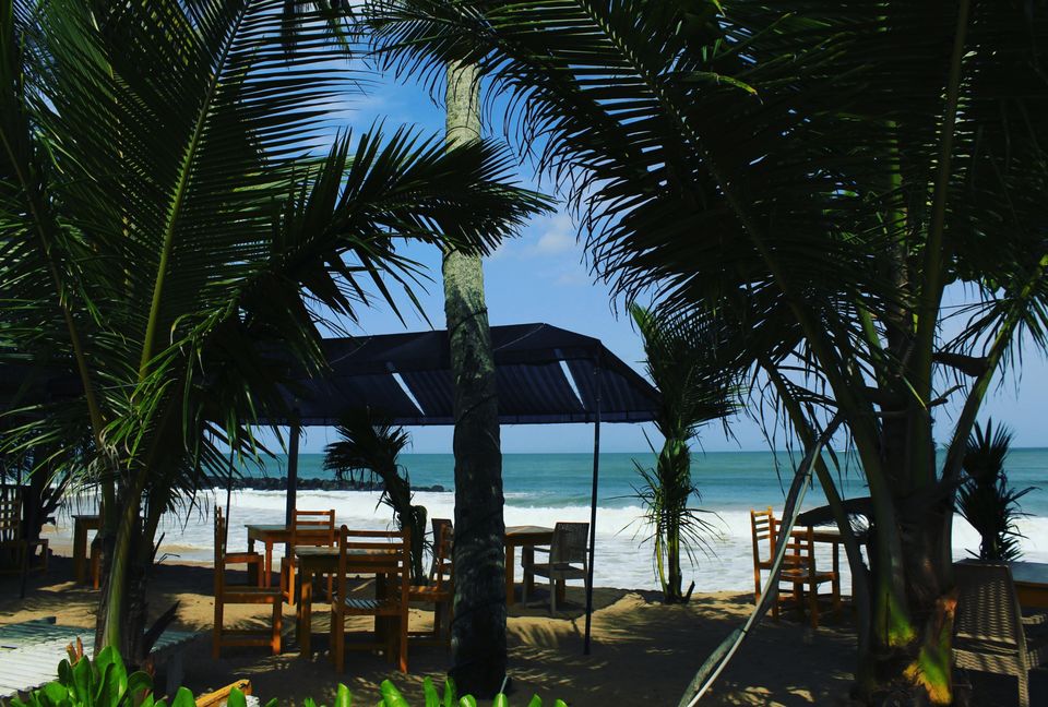 Photo of Srilanka Never Miss 7 Days @20K by Jagannathan Janakiraman