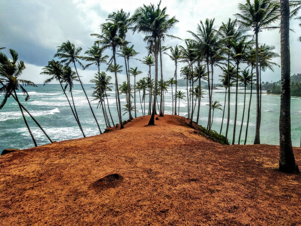 Photo of Srilanka Never Miss 7 Days @20K by Jagannathan Janakiraman