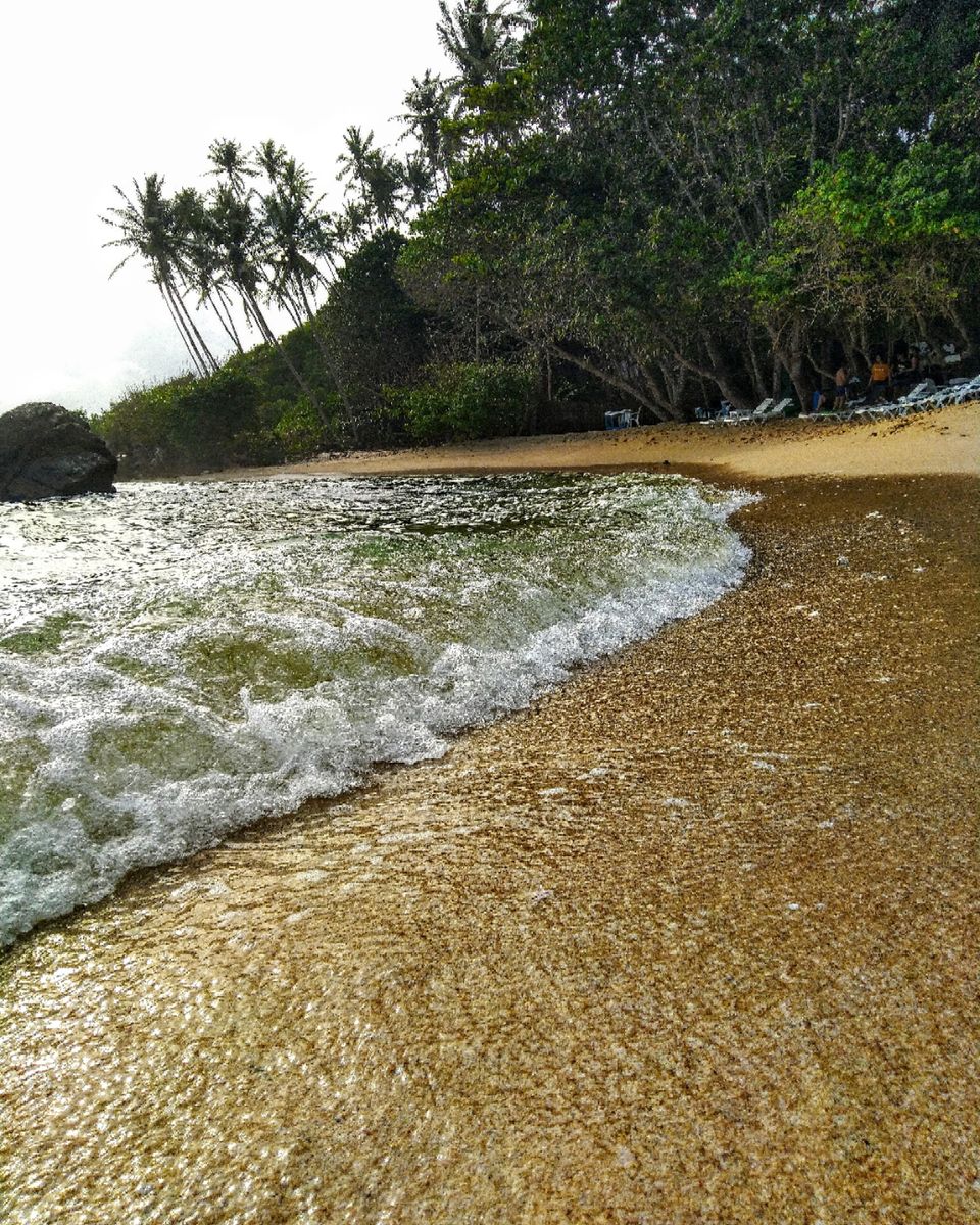 Photo of Srilanka Never Miss 7 Days @20K by Jagannathan Janakiraman