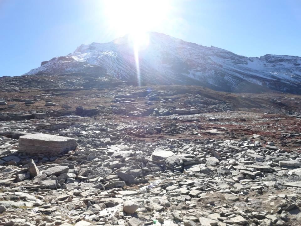 Photo of Manali : Road Trip with old Esteem (Shabnam) . 3/25 by Navedita Rai