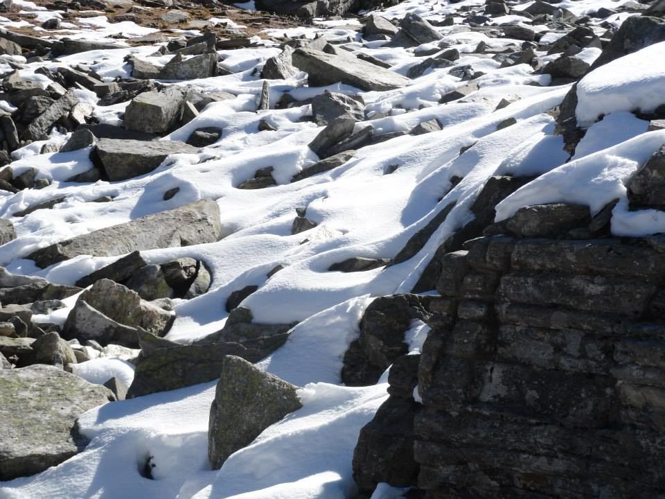 Photo of Manali : Road Trip with old Esteem (Shabnam) . 4/25 by Navedita Rai