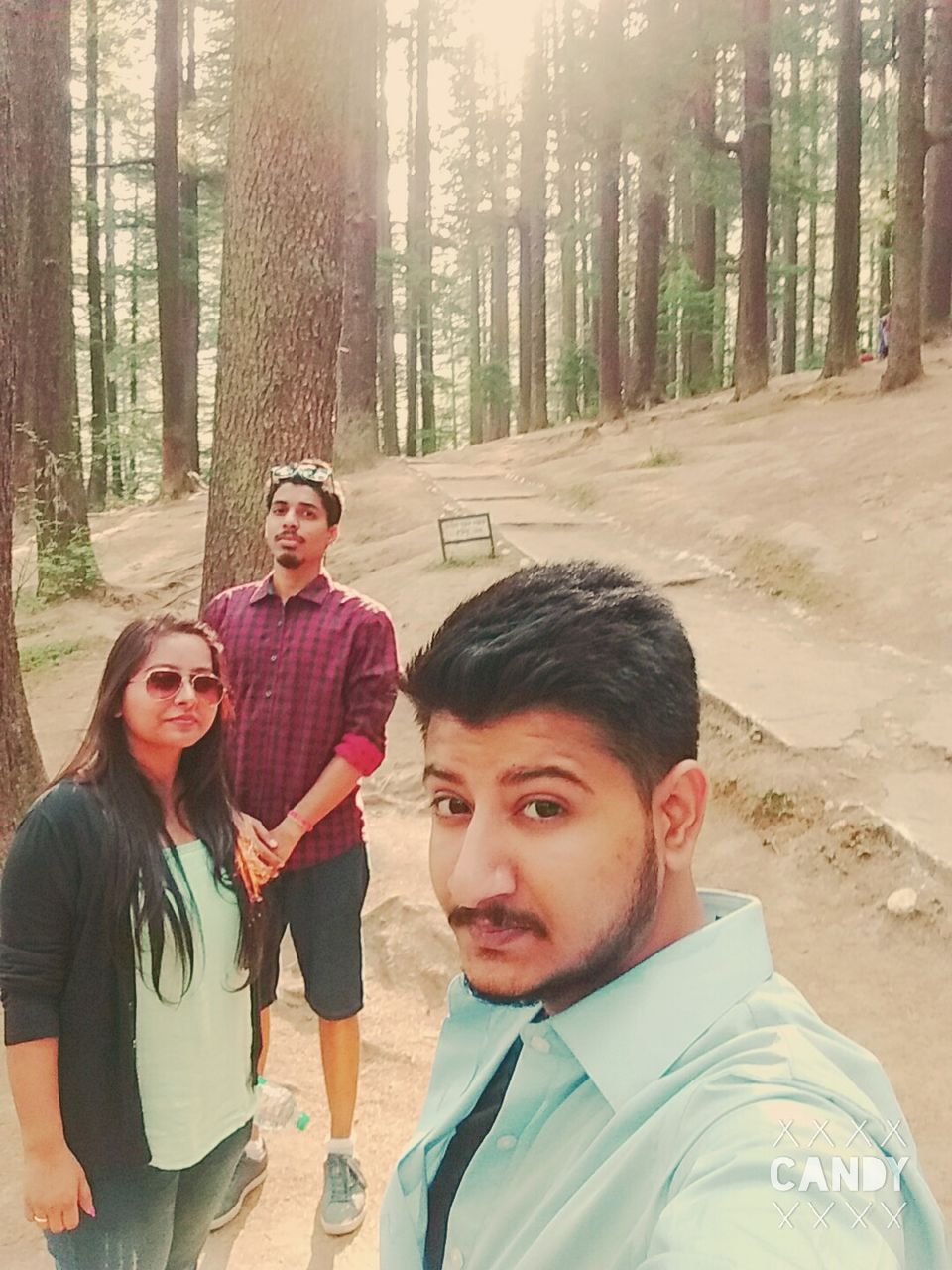Photo of Manali : Road Trip with old Esteem (Shabnam) . 12/25 by Navedita Rai