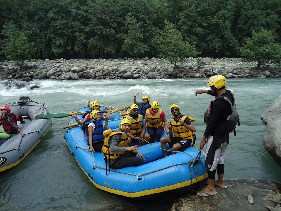 Photo of Manali : Road Trip with old Esteem (Shabnam) . 23/25 by Navedita Rai