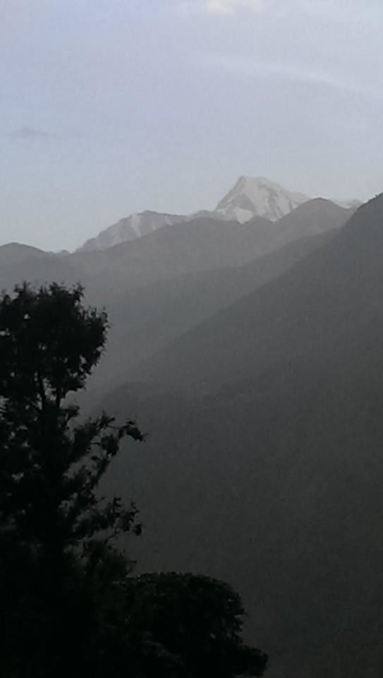 Photo of Lohajung, Chamoli, Uttarakhand, India by Paraj Singh