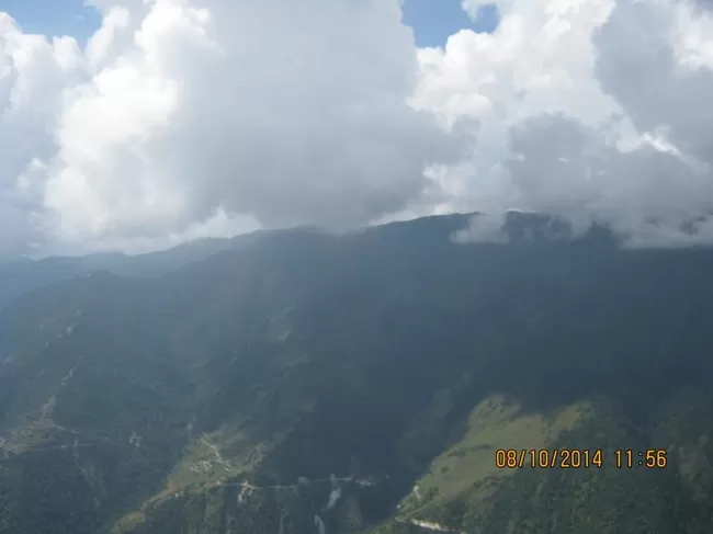 Photo of Ali Bugyal, Roopkund Trail, Chamoli, Uttarakhand, India by Paraj Singh
