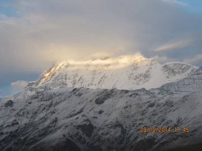 Photo of Bedini Bugyal, Chamoli, Uttarakhand, India by Paraj Singh