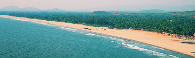 Photo of Gokarna, Karnataka, India by Le Voyageur