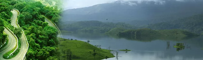 Photo of Wayanad, Kerala, India by Le Voyageur
