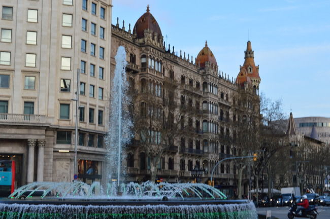 Photo of Why Saying Chao (Bye) To Barcelona Was The hardest Thing Ever! by Mahalakshmi Venkatesh