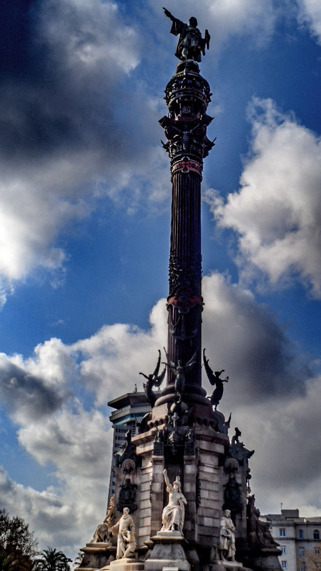 Photo of Why Saying Chao (Bye) To Barcelona Was The hardest Thing Ever! by Mahalakshmi Venkatesh