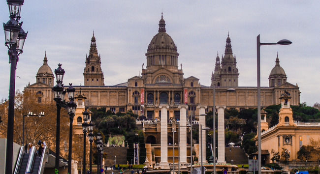 Photo of Why Saying Chao (Bye) To Barcelona Was The hardest Thing Ever! by Mahalakshmi Venkatesh