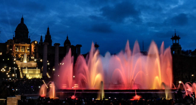 Photo of Why Saying Chao (Bye) To Barcelona Was The hardest Thing Ever! by Mahalakshmi Venkatesh