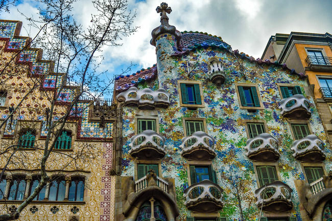 Photo of Why Saying Chao (Bye) To Barcelona Was The hardest Thing Ever! by Mahalakshmi Venkatesh