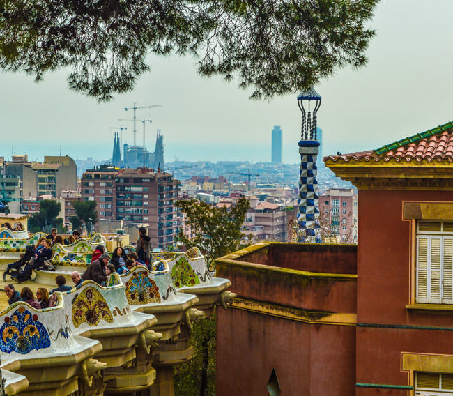 Photo of Why Saying Chao (Bye) To Barcelona Was The hardest Thing Ever! by Mahalakshmi Venkatesh