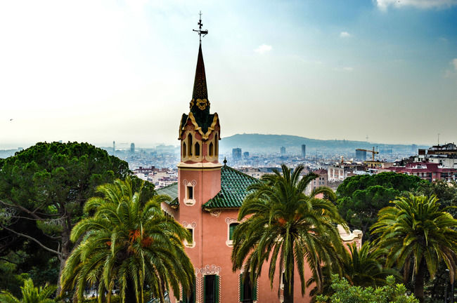 Photo of Why Saying Chao (Bye) To Barcelona Was The hardest Thing Ever! by Mahalakshmi Venkatesh