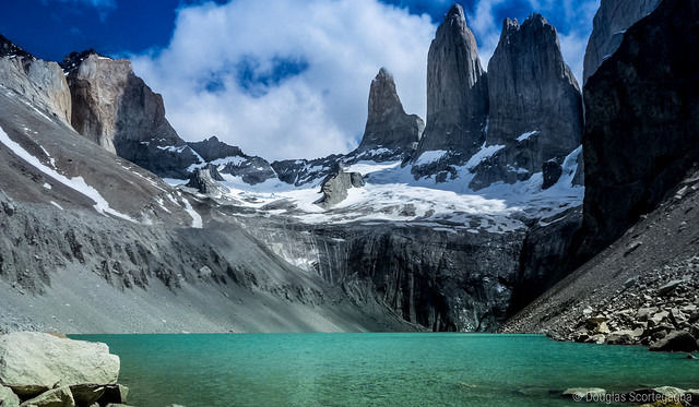 Photo of Chile by Pritha Puri