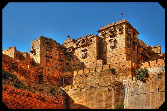 Photo of 17 Unexpectedly Awesome Things To Do In Rajasthan 2/14 by Himani Khatreja