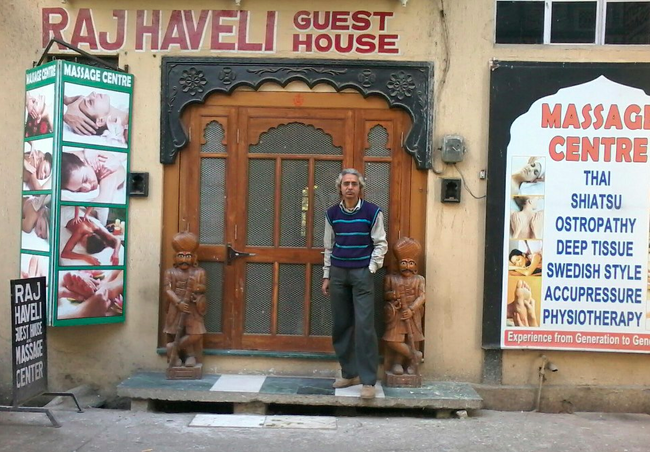 Photo of 17 Unexpectedly Awesome Things To Do In Rajasthan 11/14 by Himani Khatreja
