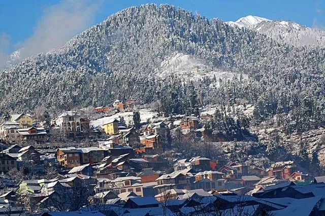 Photo of Bhaderwah by Himani Khatreja