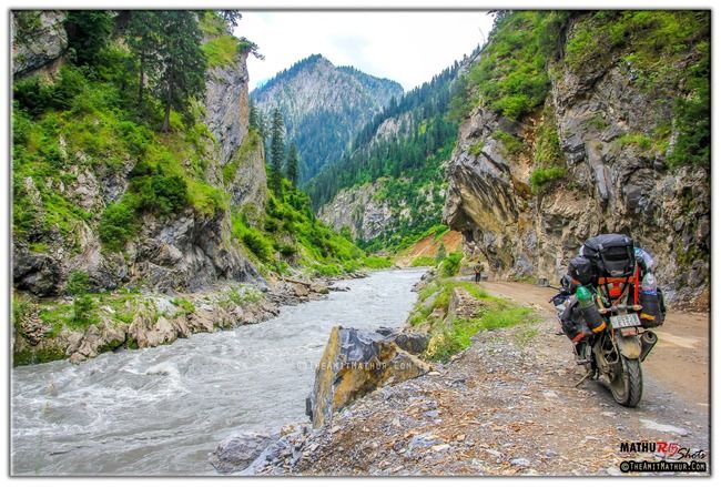 Photo of These 8 Places to Visit In Kashmir Will Make You Cancel Your Ladakh Trip Right Now by Himani Khatreja