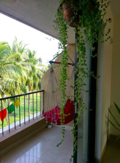 Photo of Coworking Goa, Defence Colony, Penha de França, Goa, India by Himani Khatreja