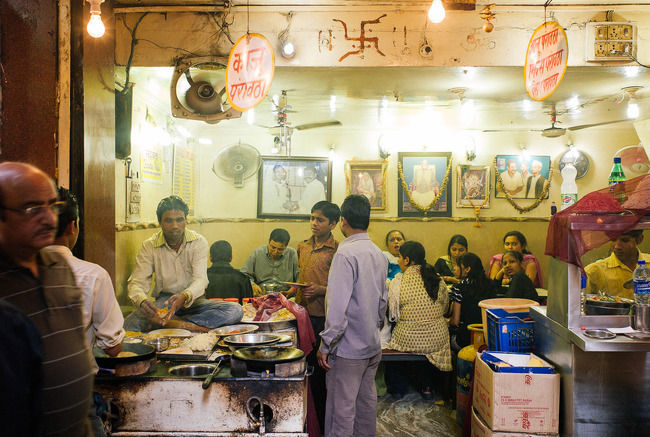 Photo of These Winters, Don't Just Roam Around In Delhi. Make Love To It by Prateek Dham