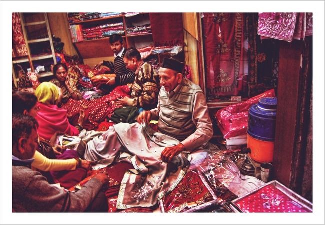 Photo of These Winters, Don't Just Roam Around In Delhi. Make Love To It by Prateek Dham