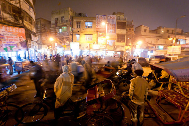 Photo of These Winters, Don't Just Roam Around In Delhi. Make Love To It by Prateek Dham