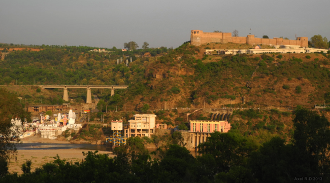 Photo of Bahu Fort, Gorkha Nagar, Jammu by Gunjan Upreti
