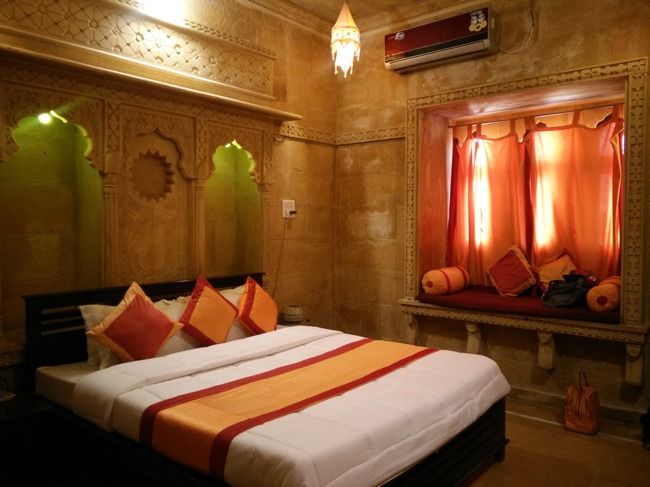 Photo of Jaisalmer - The city that sparkles! by Prachi Srivastava Sahni