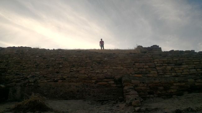 Photo of Rann of Kutch Diaries – 2 (The 'non' touristy trip) by Vipin Gopinath