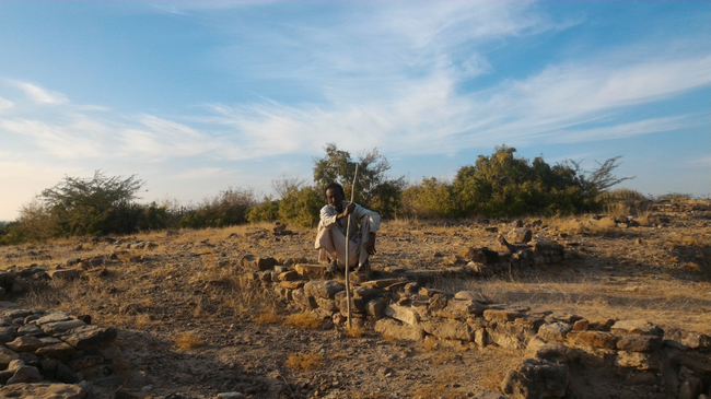 Photo of Rann of Kutch Diaries – 2 (The 'non' touristy trip) by Vipin Gopinath