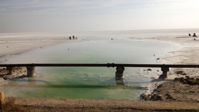 Photo of Rann of Kutch Diaries – 2 (The 'non' touristy trip) by Vipin Gopinath