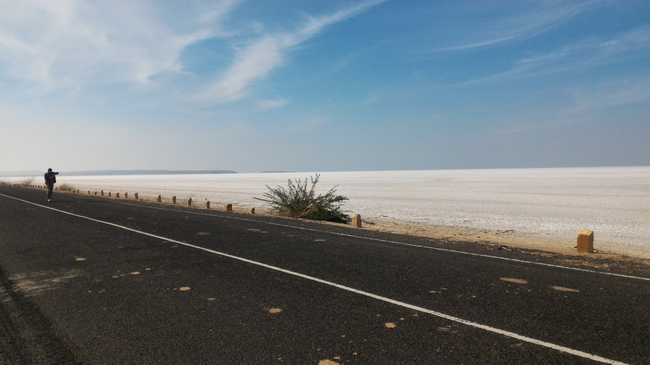 Photo of Rann of Kutch Diaries – 2 (The 'non' touristy trip) by Vipin Gopinath