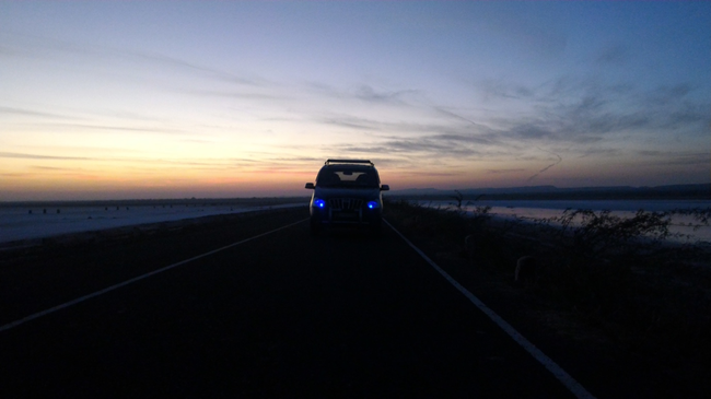Photo of Rann of Kutch Diaries – 2 (The 'non' touristy trip) by Vipin Gopinath