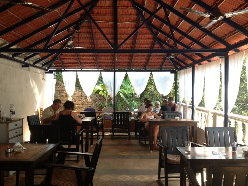 Photo of Martins Corner, Majorda, Goa, India by Himani Khatreja