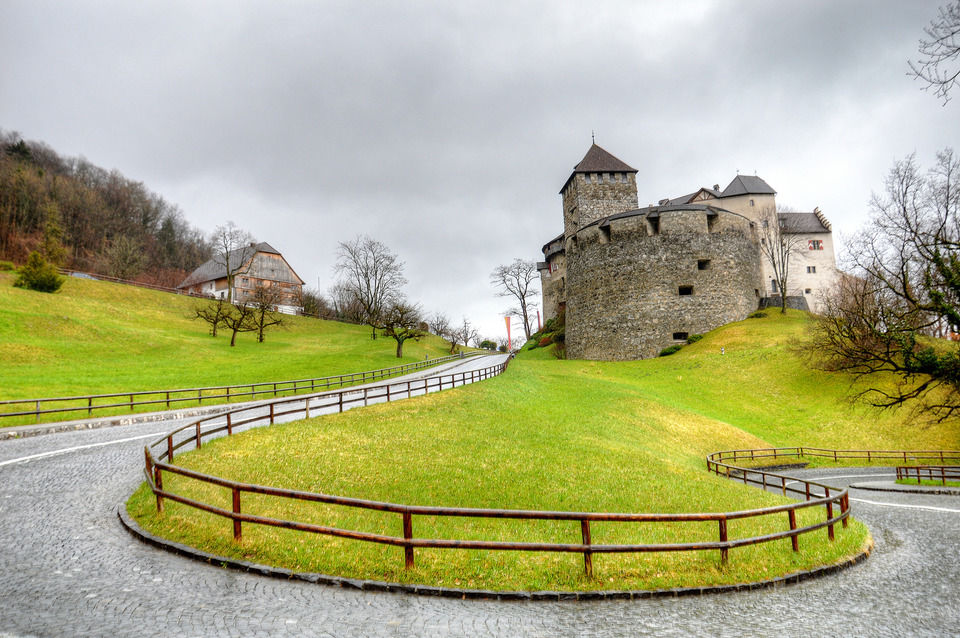 Photo of Liechtenstein by Himani Khatreja