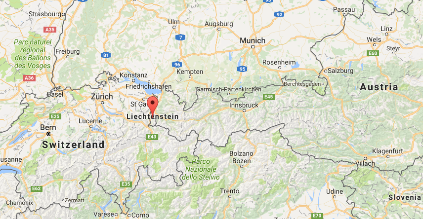 Photo of Liechtenstein: This Valentine's Day, Have An Entire Country To Just You And Your Sweetheart by Himani Khatreja