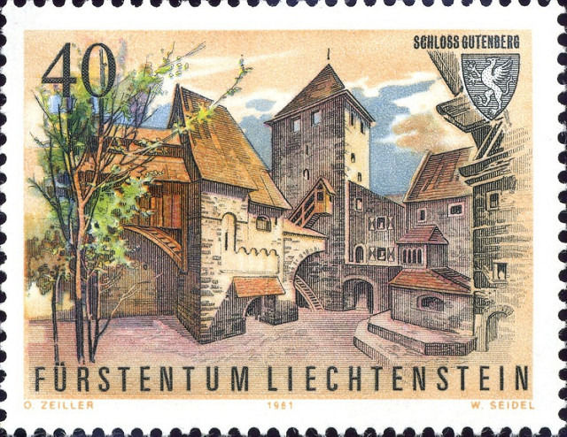 Photo of Liechtenstein: This Valentine's Day, Have An Entire Country To Just You And Your Sweetheart by Himani Khatreja