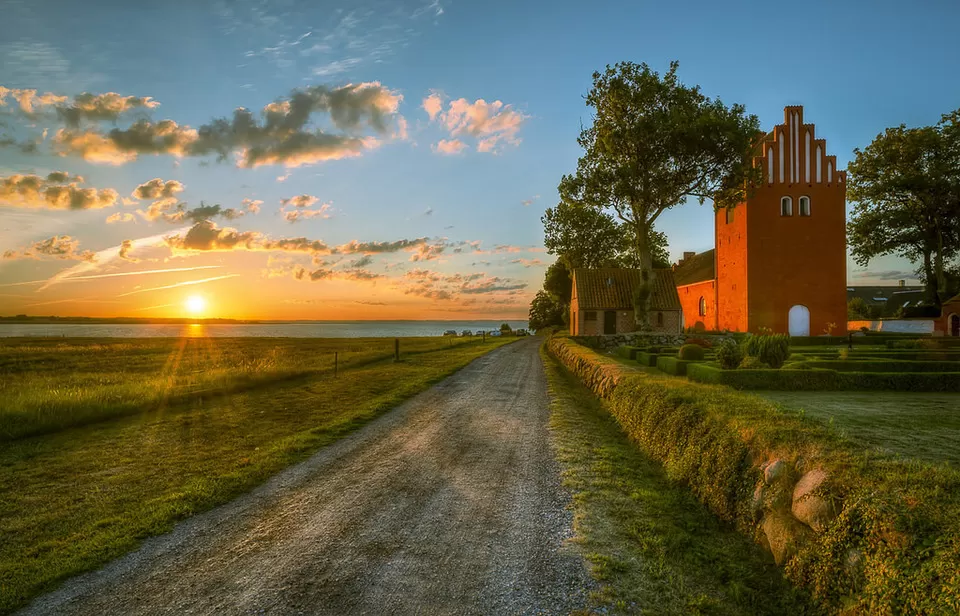 Photo of Denmark by Himani Khatreja