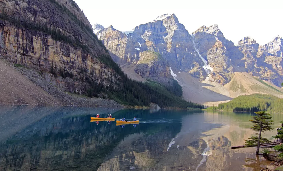 Photo of Canada by Himani Khatreja