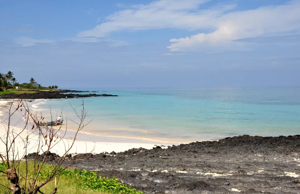 Photo of Comoros by Himani Khatreja