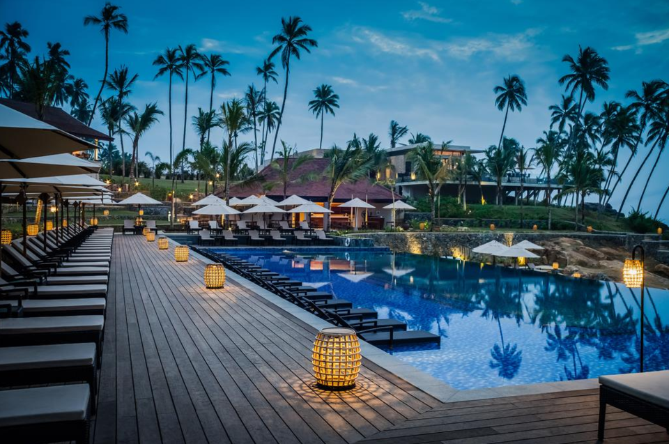 Photo of Anantara Peace Haven Tangalle Resort, Tangalle, Sri Lanka by Himani Khatreja