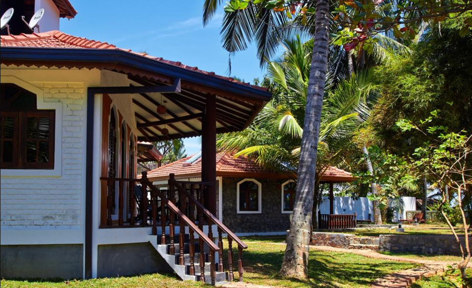 Photo of Villa Tangalle Lagoon, Tangalle, Sri Lanka by Himani Khatreja