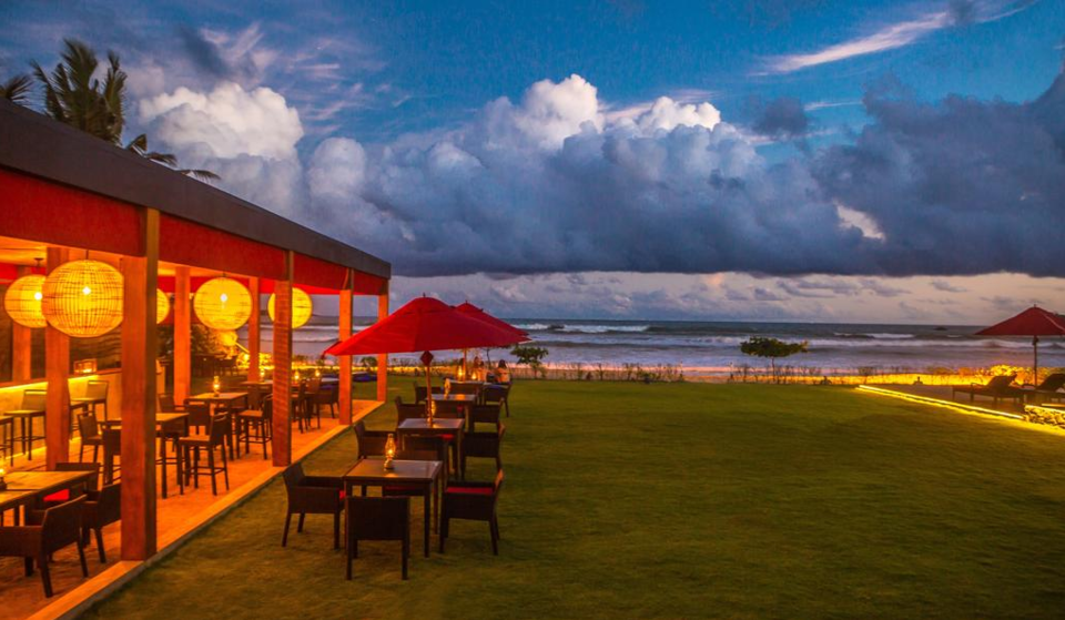 Photo of W15, Weligama, Sri Lanka by Himani Khatreja