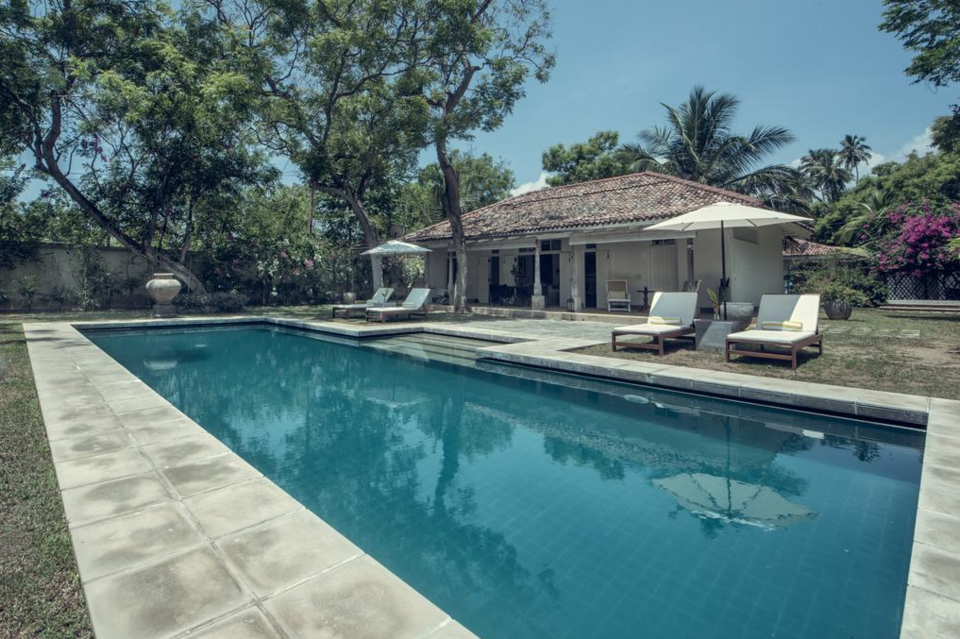 Photo of Taru Villas - Villa Mawella, Morakatiyara Road, Morakatiyara, Sri Lanka by Himani Khatreja