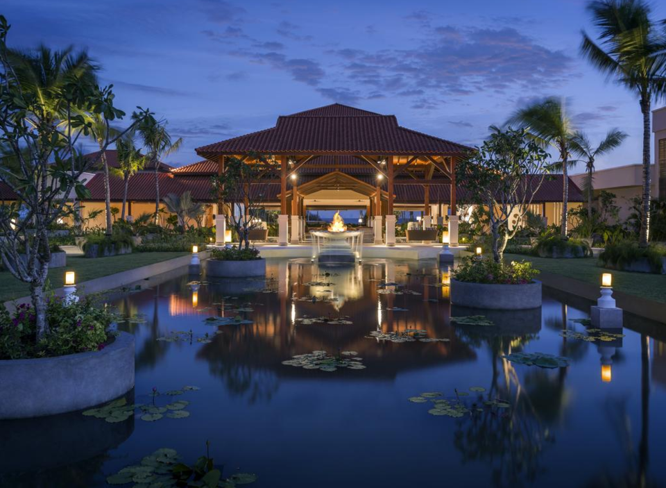 Photo of Shangri-La's Hambantota Resort & Spa, Ambalantota, Sri Lanka by Himani Khatreja