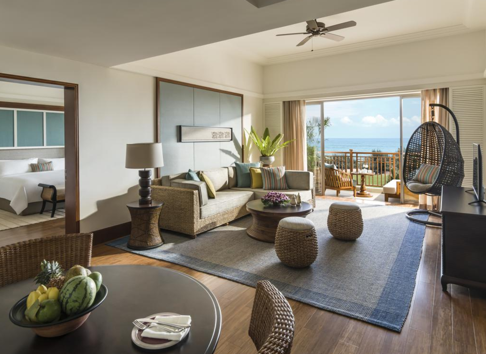 Photo of Shangri-La's Hambantota Resort & Spa, Ambalantota, Sri Lanka by Himani Khatreja