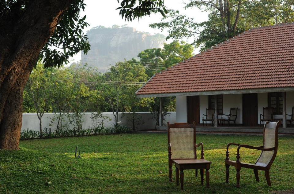 Photo of Zinc Journey Sigiriya, Sigiriya, Sri Lanka by Himani Khatreja