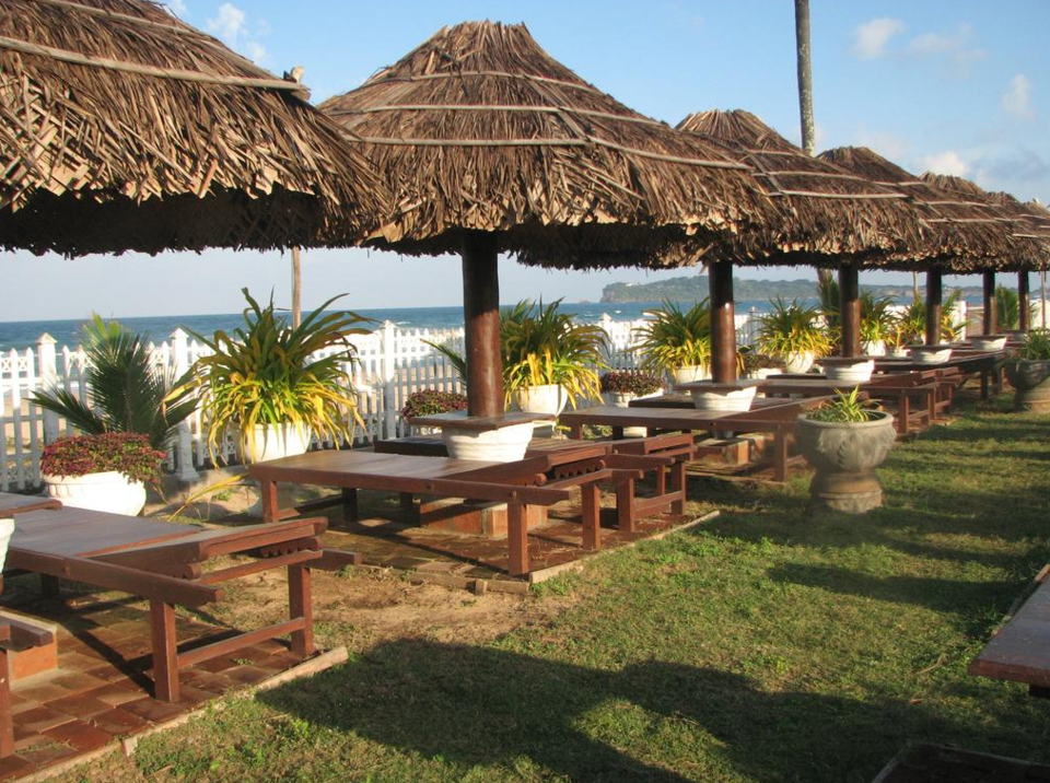Photo of JKAB Beach Resort, Trincomalee, Sri Lanka by Himani Khatreja
